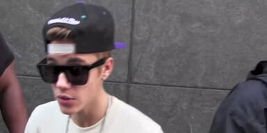 Justin Bieber kauft Jacksons "Neverland"?