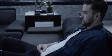 Justin Timberlake&acute;s neue Single "TKO"