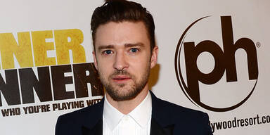 Justin Timberlake