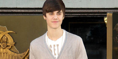 Justin Bieber