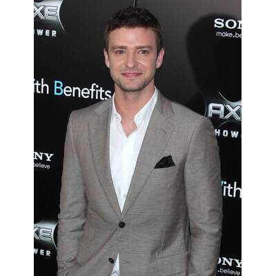 Vanity Fair Best Dressed 2011