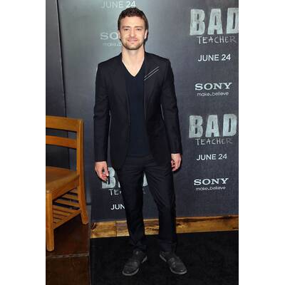 Vanity Fair Best Dressed 2011