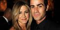 Jennifer Aniston, Justin Theroux