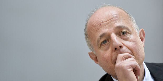 Neue Regierung ist komplett, Peschorn Innenminister