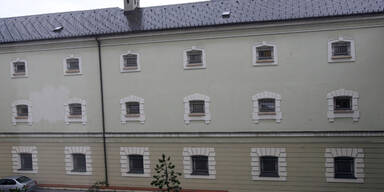 justizanstalt klagenfurt