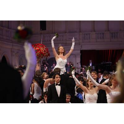 Miss Austria Carmen Stamboli 