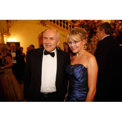 Miss Austria Carmen Stamboli 