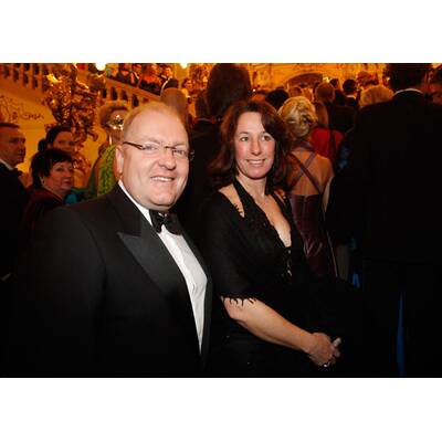 Miss Austria Carmen Stamboli 