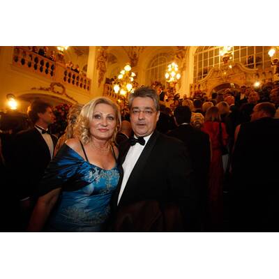 Miss Austria Carmen Stamboli 