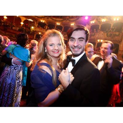 Miss Austria Carmen Stamboli 