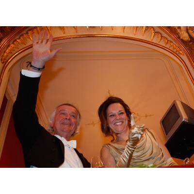 Miss Austria Carmen Stamboli 