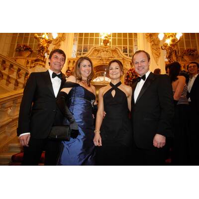 Miss Austria Carmen Stamboli 