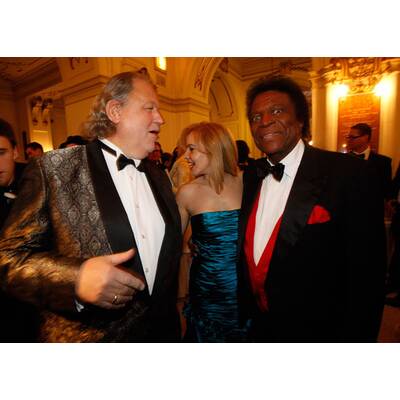 Miss Austria Carmen Stamboli 