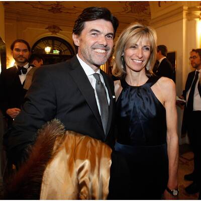 Miss Austria Carmen Stamboli 