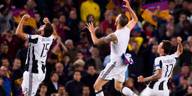 Wer zittert vor der alten Dame?