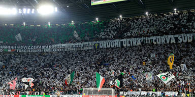 Juventus benennt Stadion um