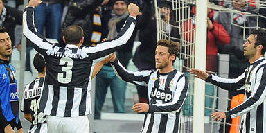 Juventus Turin