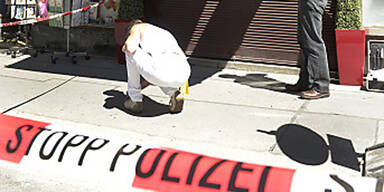 Überfall auf Juwelier in Wien vereitelt