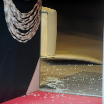 Überfallserie auf Juweliere in Wien