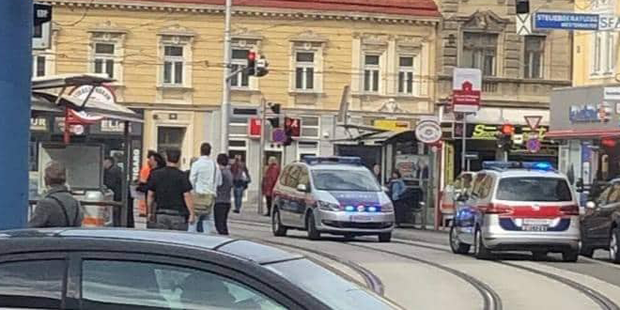 So lief der Juwelier-Überfall mit drei Verletzten