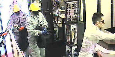 Ministerin: Kopfgeld  auf 