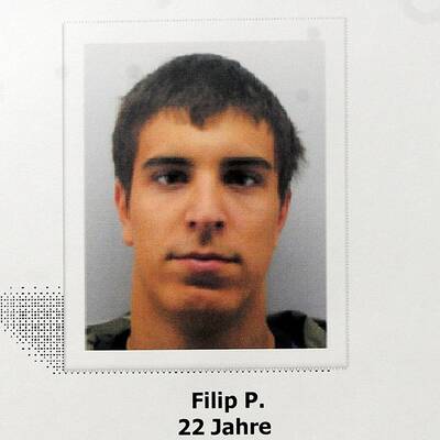 Polizei jagt Juwelier-Räuber