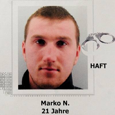 Polizei jagt Juwelier-Räuber