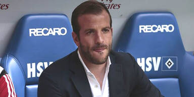 Rafael van der Vaart