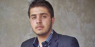 Dating-Plattform entlarvt die L&uuml;ge dieses Fl&uuml;chtlings