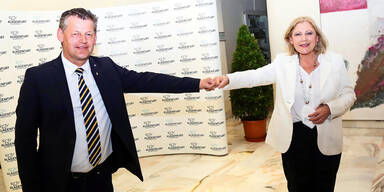 K&auml;rnten-Wahl: B&uuml;rgermeister-Krimi in Klagenfurt