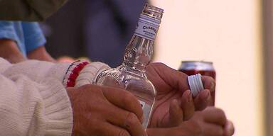 K&auml;rnten investiert mehr in Hilfe f&uuml;r Suchtkranke