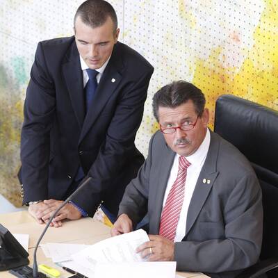 Neuwahl-Farce in Kärnten geht weiter