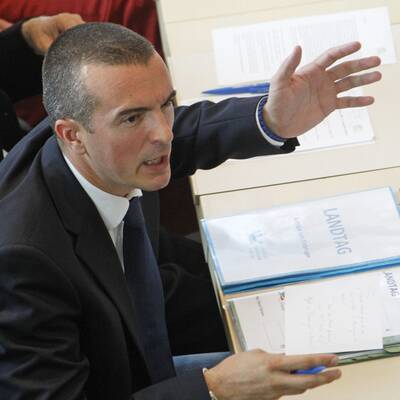 Neuwahl-Farce in Kärnten geht weiter