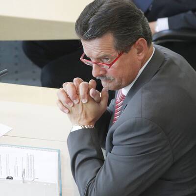 Neuwahl-Farce in Kärnten geht weiter