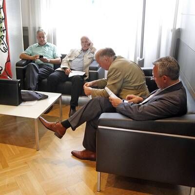 Neuwahl-Farce in Kärnten geht weiter