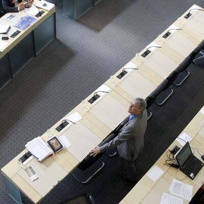 Neuwahl-Farce in Kärnten geht weiter