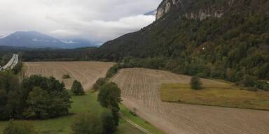 Frist f&uuml;r Einw&auml;nde gegen Alplog endet am Montag