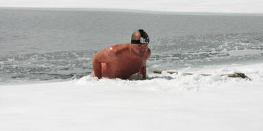 Irre: &Ouml;sterreicher will sich lebendig einfrieren lassen