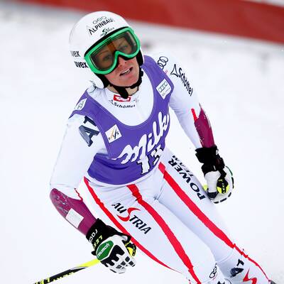 Das sind unsere ÖSV-Damen