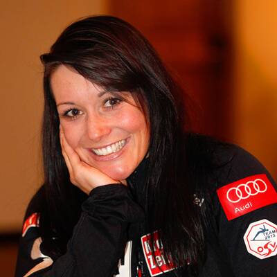 Das sind unsere ÖSV-Damen