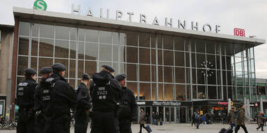 Köln: Mehr als 800 Anzeigen