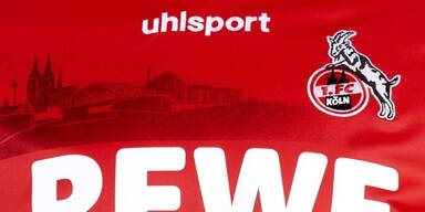 Wirbel um Erdogan-Moschee auf Bundesliga-Dressen