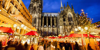 Wegen Corona: Erste Christkindlm&auml;rkte abgesagt