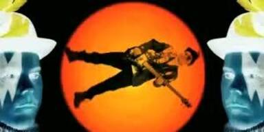 Boris Lauterbach: Der K&ouml;nig tanzt