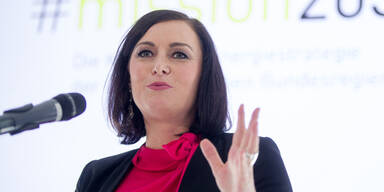Ministerin will Klimaschutz als Schulfach