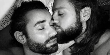 Nach Verschwinden: So nimmt Küblböcks geheime Liebe Abschied