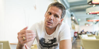 Euro League: K&uuml;hbauer glaubt an Rapid