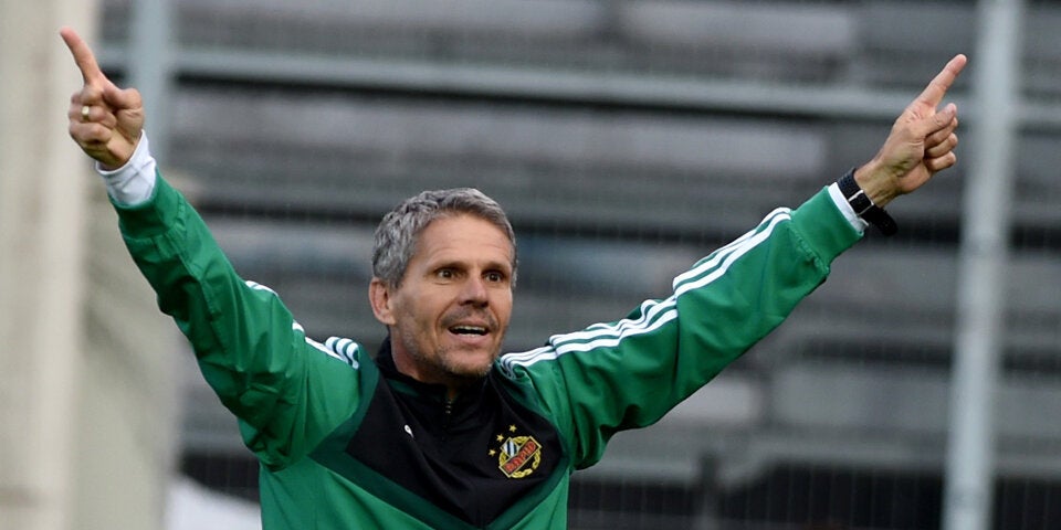 1:0 - Rapid mit Zittersieg gegen LASK