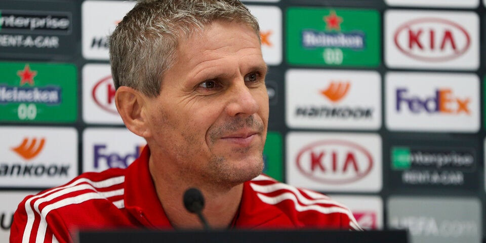 Top-Kracher: Rapid jagt Sensation gegen Arsenal