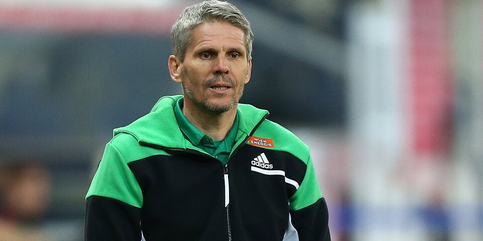 2:4 - Rapid verliert Titel-Duell gegen Salzburg